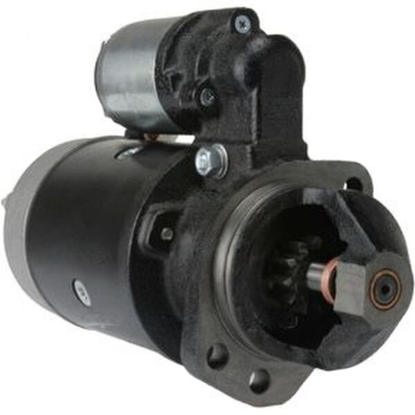 Starter motor 12 V 2.2 KW 11 teeth HC-CARGO for DEUTZ-FAHR and others