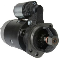 Starter motor 12 V 2.2 KW 11 teeth HC-CARGO for...