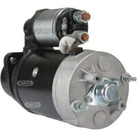Starter 11 Zähne 12 V 2.2 KW HC-CargoNone
