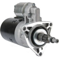 Starter motor 12 V 2.2 KW 10 teeth HC-CARGO for VW...