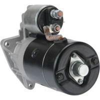 Starter motor 12 V 2.2 KW 10 teeth HC-CARGO for VW...