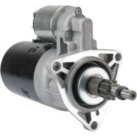 Starter 10 Zähne 12 V 2.2 KW HC-CargoNone