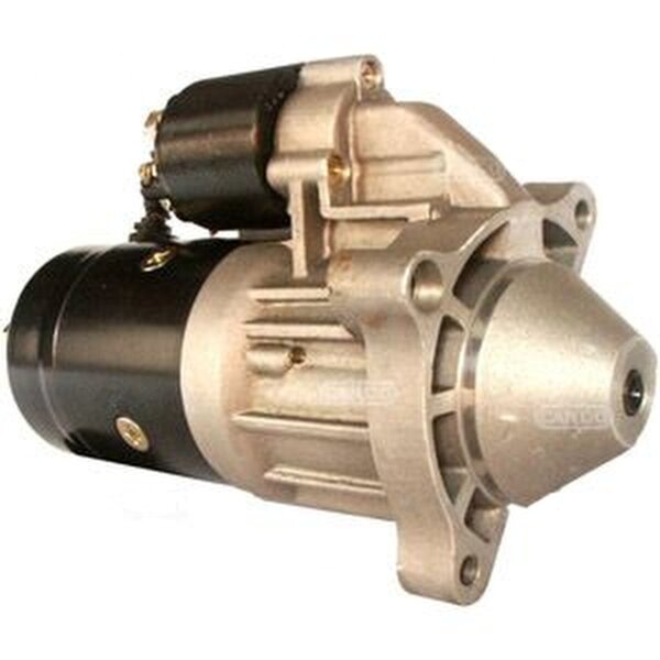 Starter motor 12 V 2.2 KW 11 teeth HC-CARGO for CITROËN JUMPER and others