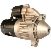 Starter 11 Zähne 12 V 2.2 KW HC-Cargo for PEUGEOT...