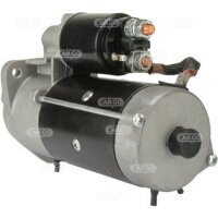 Starter 3 kW 9, 10 teeth 89mm HC CARGO for BMW