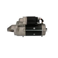 Anlasser Starter 12V 3KW 10 Zähne HC-CARGO für u.a. MAGIRUS-DEUTZ