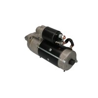 Anlasser Starter 12V 3KW 10 Zähne HC-CARGO für u.a. MAGIRUS-DEUTZ