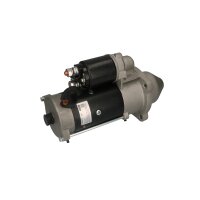 Anlasser Starter 12V 3KW 10 Zähne HC-CARGO für u.a. MAGIRUS-DEUTZ