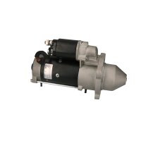 Anlasser Starter 12V 3KW 10 Zähne HC-CARGO für u.a. MAGIRUS-DEUTZ