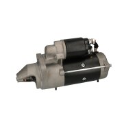 Anlasser Starter 12V 3KW 10 Zähne HC-CARGO für u.a. MAGIRUS-DEUTZ