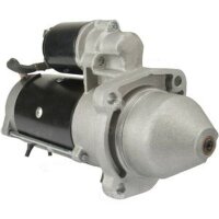Starter 10 Zähne 12 V 3 KW HC-CargoNone