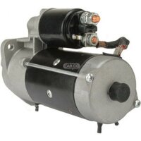 Starter 10 Zähne 12 V 3 KW HC-CargoNone