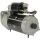 Anlasser Starter Gleichstrom-Motor 12 V 3 KW 10 Zähne HC-CARGO für u.a. CLAAS