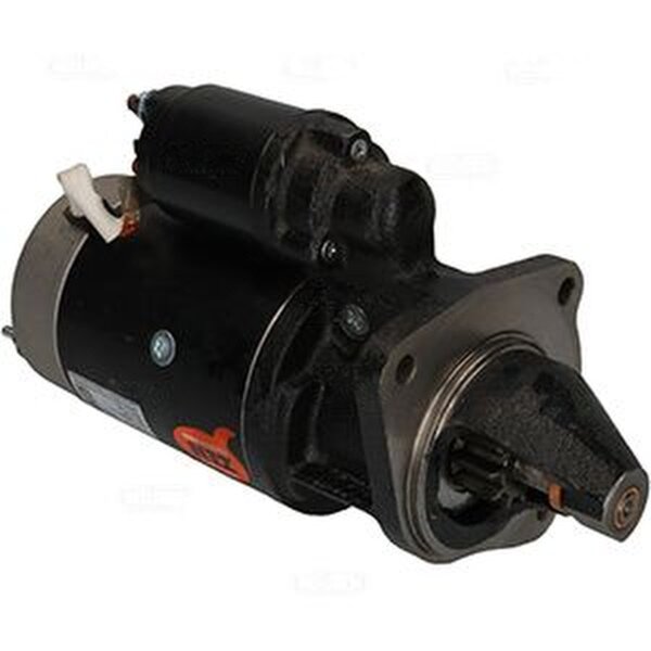 Starter motor 12 V 3.1 KW 10 teeth HC-CARGO for FORD and others