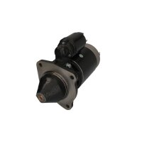 Anlasser Starter 12V 3,1KW 10 Zähne HC-CARGO Aftermarket-Expertise für u.a. FORD