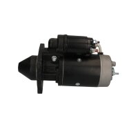 Anlasser Starter 12V 3,1KW 10 Zähne HC-CARGO Aftermarket-Expertise für u.a. FORD