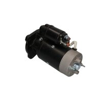 Anlasser Starter 12V 3,1KW 10 Zähne HC-CARGO Aftermarket-Expertise für u.a. FORD