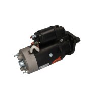 Anlasser Starter 12V 3,1KW 10 Zähne HC-CARGO Aftermarket-Expertise für u.a. FORD