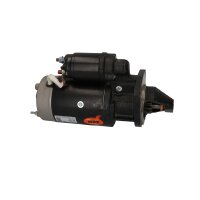 Anlasser Starter 12V 3,1KW 10 Zähne HC-CARGO Aftermarket-Expertise für u.a. FORD