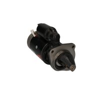 Anlasser Starter 12V 3,1KW 10 Zähne HC-CARGO Aftermarket-Expertise für u.a. FORD