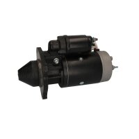 Anlasser Starter 12V 3,1KW 10 Zähne HC-CARGO Aftermarket-Expertise für u.a. FORD