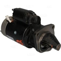 Starter 12 V 3.1 KW 10 Teeths HC-CARGO