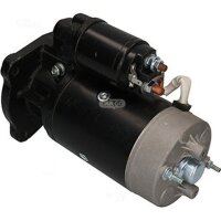 Starter 12 V 3.1 KW 10 Teeths HC-CARGO