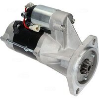 Starter 2.8 kW 9 teeth 95mm HC CARGO for OPEL CAMPO (TF0)