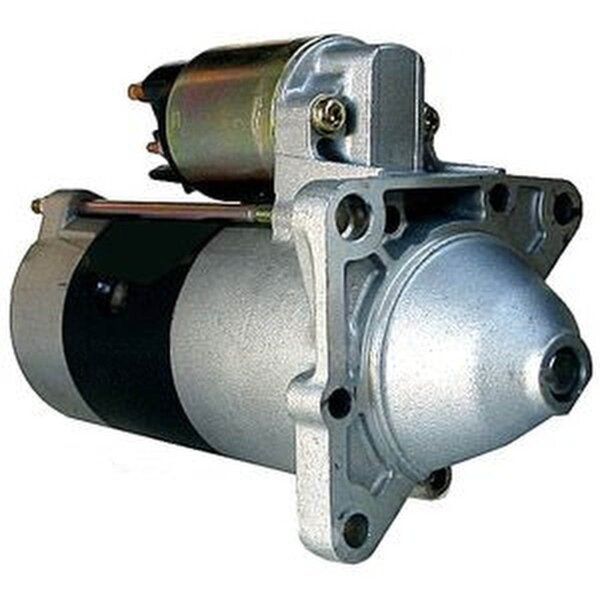 Starter motor 12 V 2.2 KW 9 teeth HC-CARGO for OPEL MOVANO and others