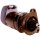 Starter motor 24 V 6.6 KW 11 teeth HC-CARGO for SCANIA 3 - series and others