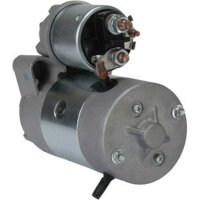 Starter 12 V 0.9 KW 9 Teeths HC-CARGO for e.g. FIAT Brava