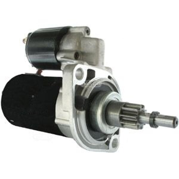 Anlasser Starter 12 V 1,4 KW 10 Zähne HC-CARGO für u.a. VW PASSAT