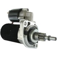 Starter 10 Zähne 12 V 1.4 KW HC-Cargo for e.g. VW...