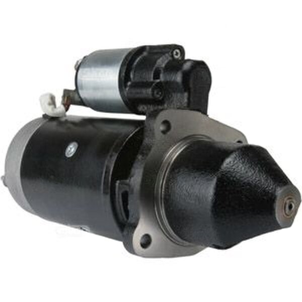 Anlasser Starter Gleichstrom-Motor 24 V 4 KW 9 Zähne HC-CARGO für u.a. VOLVO