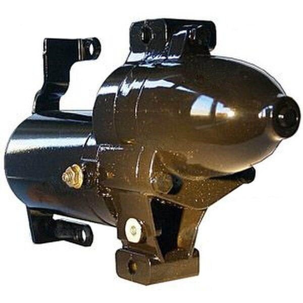 Starter 10 Zähne 12 V 0.5 KW HC-CargoNone