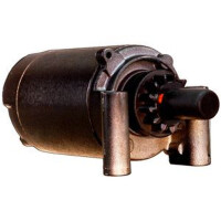 Anlasser Starter Gleichstrom-Elektromotor 12 V 0 KW 13...