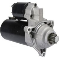 Starter 10 Zähne 12 V 1.8 KW HC-CargoNone