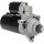 Starter 10 Zähne 12 V 1.8 KW HC-CargoNone