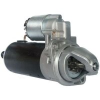 Anlasser Starter 9 Zähne 12 V 16 KW HC-Cargo...