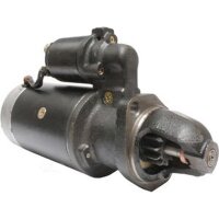 Starter motor 12 V 2.7 KW 11 teeth HC-CARGO for CHRYSLER...