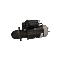 Anlasser Starter 12V 2,7KW 11 Zähne HC-CARGO passend für u.a. CHRYSLER