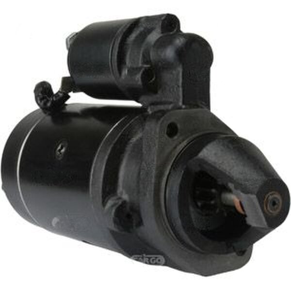 Anlasser Starter 24 V 3,2 KW 10 Zähne HC-CARGO für MERCEDES-BENZ UNIMOG