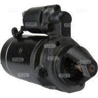 Starter 3.2 kW 10 teeth 82.5mm HC CARGO F032112174