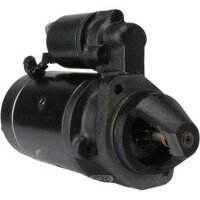 Anlasser Starter 24 V 3,2 KW 10 Zähne HC-CARGO...