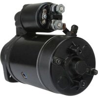 Anlasser Starter 24 V 3,2 KW 10 Zähne HC-CARGO...