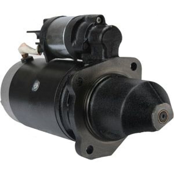 Starter 10 Zähne 12 V 3 KW HC-CargoNone
