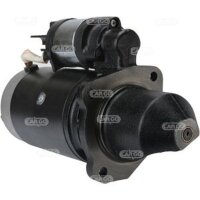Anlasser Starter 3 kW 10 Zähne HC-Cargo für HYSTER