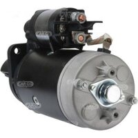 Starter 10 Zähne 12 V 3 KW HC-CargoNone
