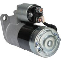 Starter motor 12 V 1.7 KW 11 teeth HC-CARGO for e.g....