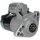 Starter motor 12 V 1.7 KW 11 teeth HC-CARGO for e.g. MITSUBISHI